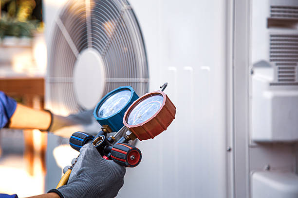 Affordable Hvac Installation solutions in Wind Ridge, PA