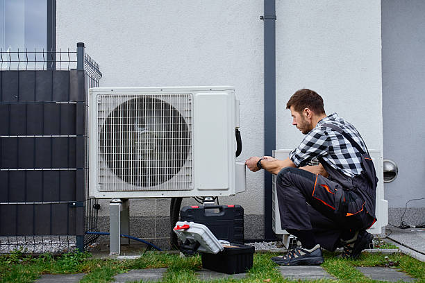 Top rated local Hvac Installation specialists in Wind Ridge, PA